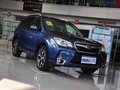 森林人 2013款 2.5L CVT 尊贵版图片
