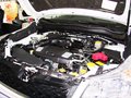 森林人 2013款 森林人 2.0L CVT 豪华版图片