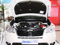 森林人 2013款 森林人 2.0L CVT 豪华版图片