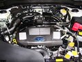 森林人 2013款 森林人 2.0L CVT 豪华版图片