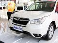 森林人 2013款 森林人 2.0L CVT 豪华版图片