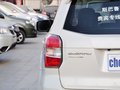 森林人 2.0T CVT XT尊贵导航版 5座  2013款图片