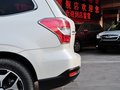森林人 2.0T CVT XT尊贵导航版 5座  2013款图片