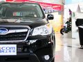 森林人 2013款 森林人 2.5L CVT 豪华导航版图片