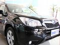 森林人 2013款 森林人 2.5L CVT 豪华导航版图片
