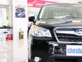 森林人 2013款 森林人 2.5L CVT 豪华导航版图片