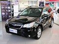 森林人 2013款 森林人 2.5L CVT 豪华导航版图片