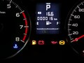森林人 2013款 森林人 2.5L CVT 豪华导航版图片
