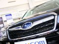 森林人 2013款 森林人 2.5L CVT 豪华导航版图片