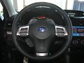 森林人 2013款 森林人 2.5L CVT 尊贵导航版图片
