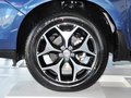 森林人 2013款 森林人 2.5 CVT 尊贵导航版图片