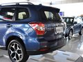 森林人 2013款 森林人 2.5 CVT 尊贵导航版图片