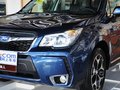 森林人 2013款 森林人 2.5 CVT 尊贵导航版图片