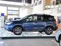 森林人 2013款 森林人 2.5 CVT 尊贵导航版图片