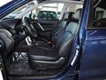 森林人 2013款 森林人 2.5 CVT 尊贵导航版图片
