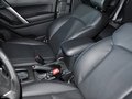 森林人 2013款 森林人 2.5 CVT 尊贵导航版图片