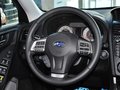 森林人 2013款 森林人 2.5 CVT 尊贵导航版图片