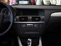 宝马X3（进口） 2013款 2.0T AT xDrive28i领先型 5座图片