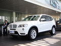 宝马X3（进口） 2013款 2.0T AT xDrive28i领先型 5座图片