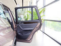 宝马X3（进口） 2013款 宝马X3 2.0T AT Drive20i豪华型 5座图片
