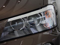 宝马X3（进口） 2013款 宝马X3 2.0T AT Drive20i豪华型 5座图片