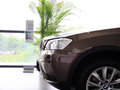 宝马X3（进口） 2013款 宝马X3 2.0T AT Drive20i豪华型 5座图片