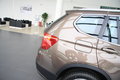 宝马X3（进口） 2013款 宝马X3 2.0T AT Drive20i豪华型 5座图片