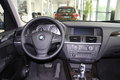 宝马X3（进口） 2013款 宝马X3 2.0T AT Drive20i豪华型 5座图片