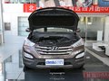现代胜达 全新胜达 2.4L AT GL 2WD 5座舒适型 2013款图片