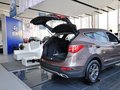 现代胜达 全新胜达 2.4L AT GL 2WD 5座舒适型 2013款图片