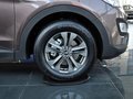 现代胜达 全新胜达 2.4L AT GL 2WD 5座舒适型 2013款图片