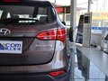 现代胜达 全新胜达 2.4L AT GL 2WD 5座舒适型 2013款图片
