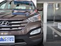 现代胜达 全新胜达 2.4L AT GL 2WD 5座舒适型 2013款图片