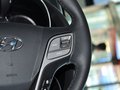 现代胜达 全新胜达 2.4L AT GL 2WD 5座舒适型 2013款图片