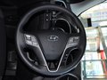 现代胜达 全新胜达 2.4L AT GL 2WD 5座舒适型 2013款图片