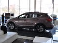 现代胜达 全新胜达 2.4L AT GL 2WD 5座舒适型 2013款图片