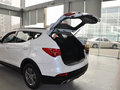 现代胜达 2013款 全新胜达（国产）2.4L 4WD 舒适型图片