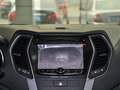 现代胜达 2013款 全新胜达（国产）2.4L 4WD 舒适型图片