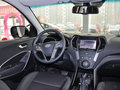 现代胜达 2013款 全新胜达（国产）2.4L 4WD 舒适型图片
