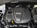 现代胜达 2013款 全新胜达（国产）2.4L 4WD 舒适型图片