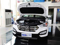 现代胜达 2013款 2.4L 自动 GLS 2WD智能型图片