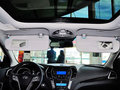 现代胜达 2013款 2.4L 自动 GLS 2WD智能型图片