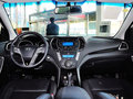 现代胜达 2013款 2.4L 自动 GLS 2WD智能型图片