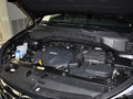 现代胜达 2013款 全新胜达（国产）2.4L 4WD 智能型图片