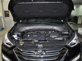 现代胜达 2013款 全新胜达（国产）2.4L 4WD 智能型图片