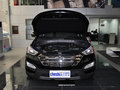 现代胜达 2013款 全新胜达（国产）2.4L 4WD 智能型图片