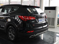 现代胜达 2013款 全新胜达（国产）2.4L 4WD 智能型图片