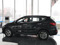 现代胜达 2013款 全新胜达（国产）2.4L 4WD 智能型图片