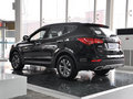 现代胜达 2013款 全新胜达（国产）2.4L 4WD 智能型图片