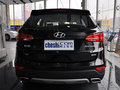 现代胜达 2013款 全新胜达（国产）2.4L 4WD 智能型图片